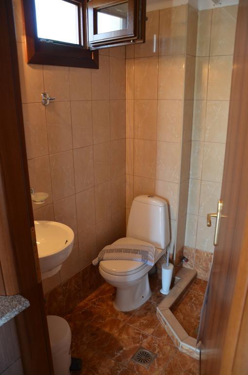 אמוליאני Villas Gemeli מראה חיצוני תמונה